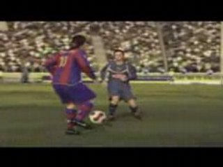 Gestes Techniques FIFA 08 PS3