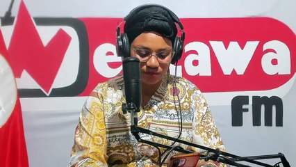 الفنانة شيماء بن حسين ضيفتنا في نوار الفن