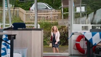 Die Rosenheim-Cops Staffel 21 Folge 06 (488) Der alte Kahn