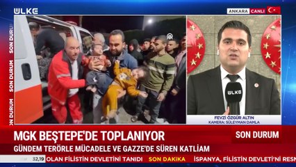 Öğle Ajansı – 28 Mayıs 2024