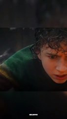 Demigod✝️ vs Monster--. _ Percy Jackson and the Olympians _shorts _hollywoodwebserie