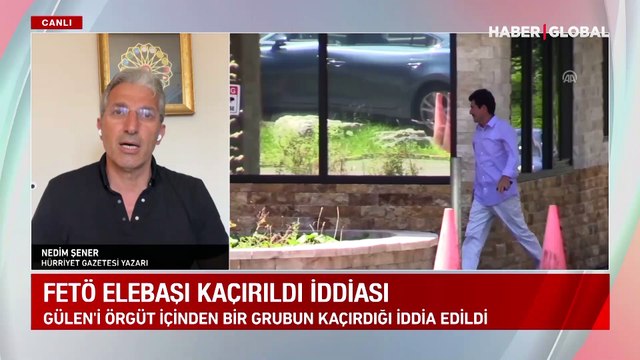 FETÖ lideri kaçırıldı mı? Fetullah Gülen uyutuldu iddiası