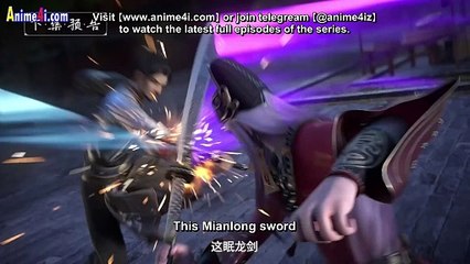 Tales Of Dark River EP20 (PV)