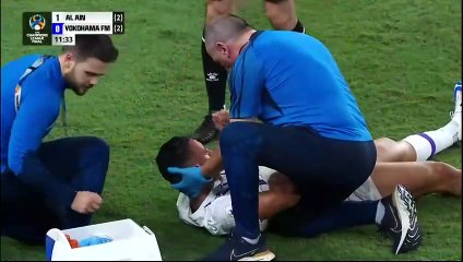 【FULL MATCH】 Al-Ain vs. Yokohama F. Marinos | FINALS 2 - AFC Champions League 2023/24