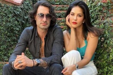 Video: सनी लियोनी और पति डेनियल का वीडियो हुआ वायरल, लोग बोले- शर्म करो...