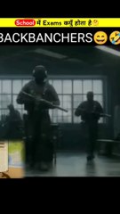 This person is invented exam