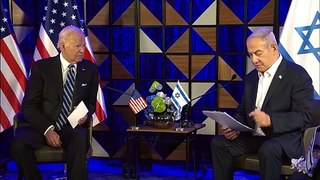 EEUU indica que los ataques a desplazados no provocarán cambios en su política con Israel