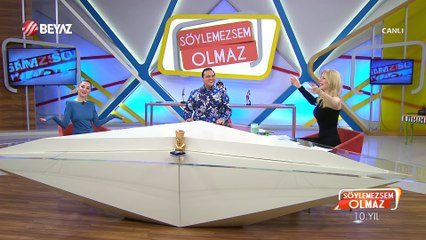 Söylemezsem Olmaz 29 Mayıs 2024