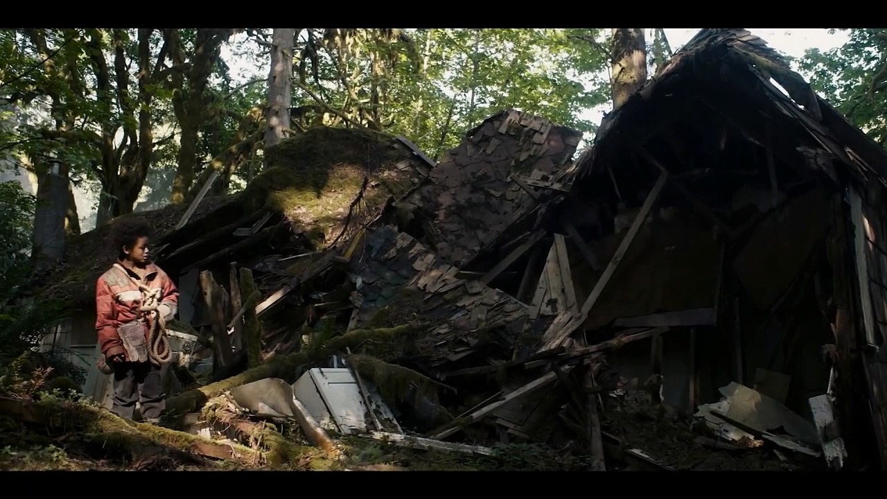 Never Let Go Lass niemals los Trailer DF video Dailymotion