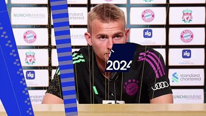 Euro 2024 Star Player - Virgil van Dijk