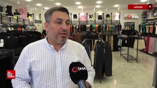 Patronlar eleman eksikliğinden şikayetçi: Suriyeliler olmasa tekstil sektörü durur