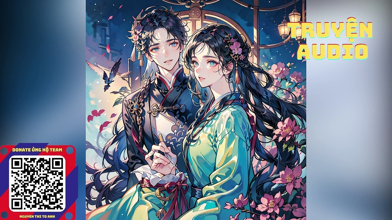[TẬP 209] - CÔ GIA KHỐN NẠN - NƯƠNG TỬ, TA KHÔNG PHẢI KẺ ĐỒI BẠI | TRUYỆN AUDIO