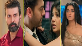 Yeh Rishta Kya Kehlata Hai Update: Sanjay को कैसे Expose करेंगे Armaan और Abhira ? । Filmibeat