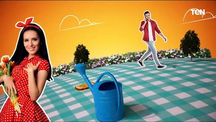 نجوم مصر في تنس الطاولة المتأهلين لأولمبياد باريس في ضيافة صباح الورد