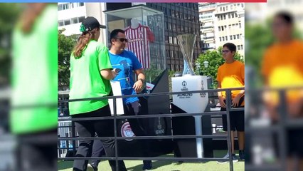 Fiorentina, è il grande giorno i tifosi ad Atene tra ansia e ottimismo