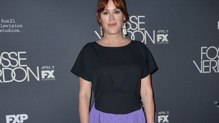 Molly Ringwald was 'taken advantage of' in the early days of her career