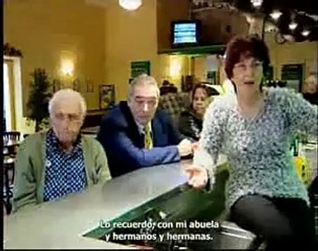 Los Espigadores y la Espigadora (2000) Francia sub ES