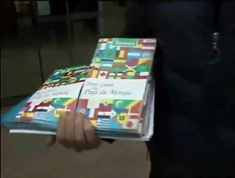 Los espigadores y la espigadora Agnes Varda 2000 (Parte 2)