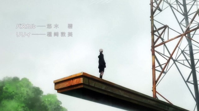 NieR: Automata Ver1.1a - Trailer de la temporada 2