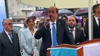 Gülüç Belediye Başkanı'na cinsel saldırı suçundan hapis cezası