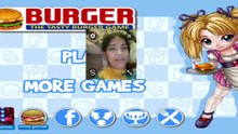 burger the tasty burger game