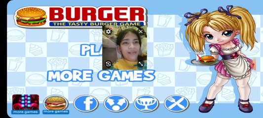 burger the tasty burger game