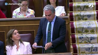 Yolanda Díaz, al PP: 