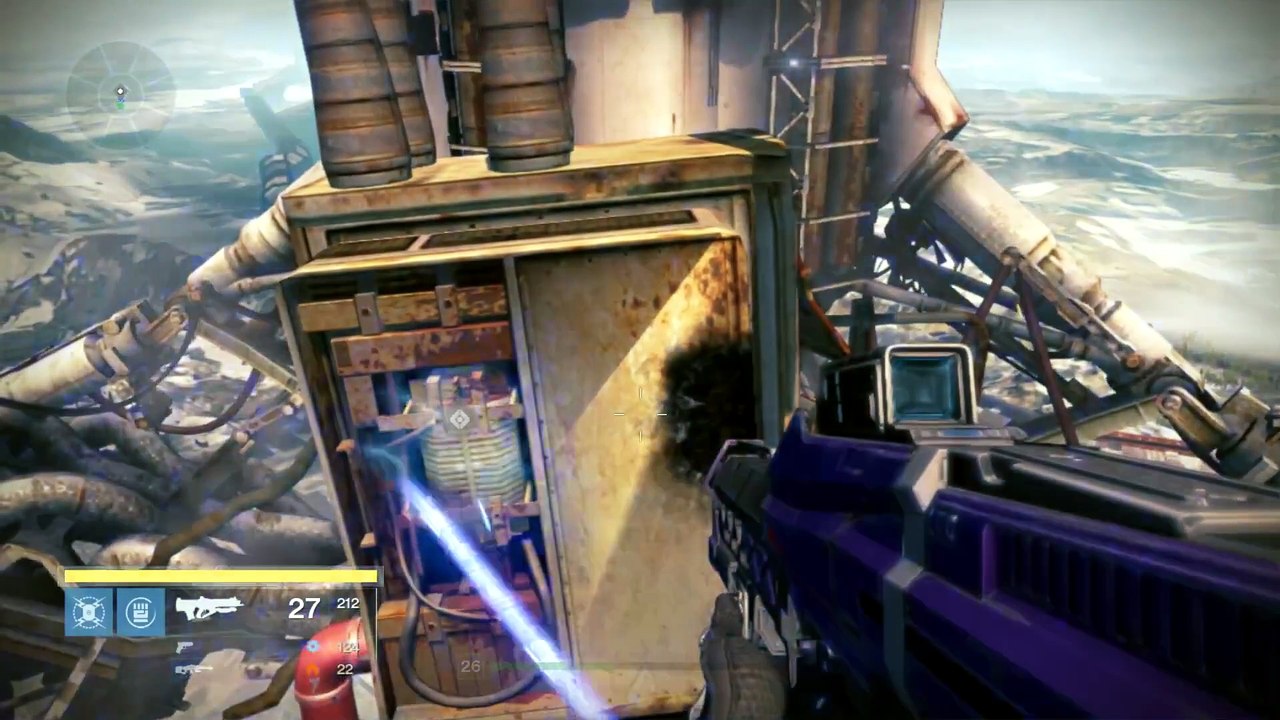 Let's Play Destiny pt 39
