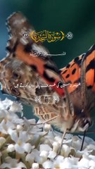 Banjer Zameeno ko Pani deny wali Allah ki zaat ahi