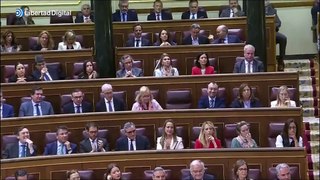 Begoña Gómez estaba investigada desde la apertura de diligencias