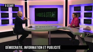 MARQUES & STRAT - Emission du vendredi 31 mai