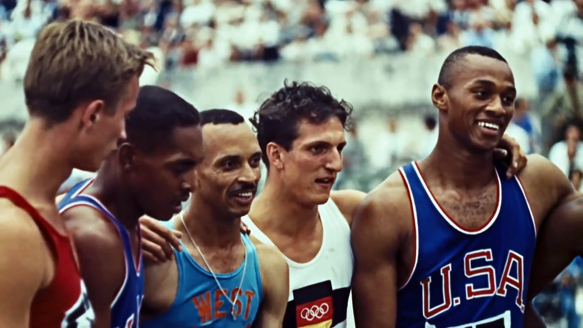 Interface Olympes France