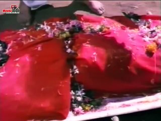 Us Kashti Ka Kya /1987 Uttar Dakshin / Jackie Shroff, Mohammed Aziz