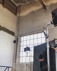 2019.05 Rúrik Gíslason @ Photoshooting Vera Design