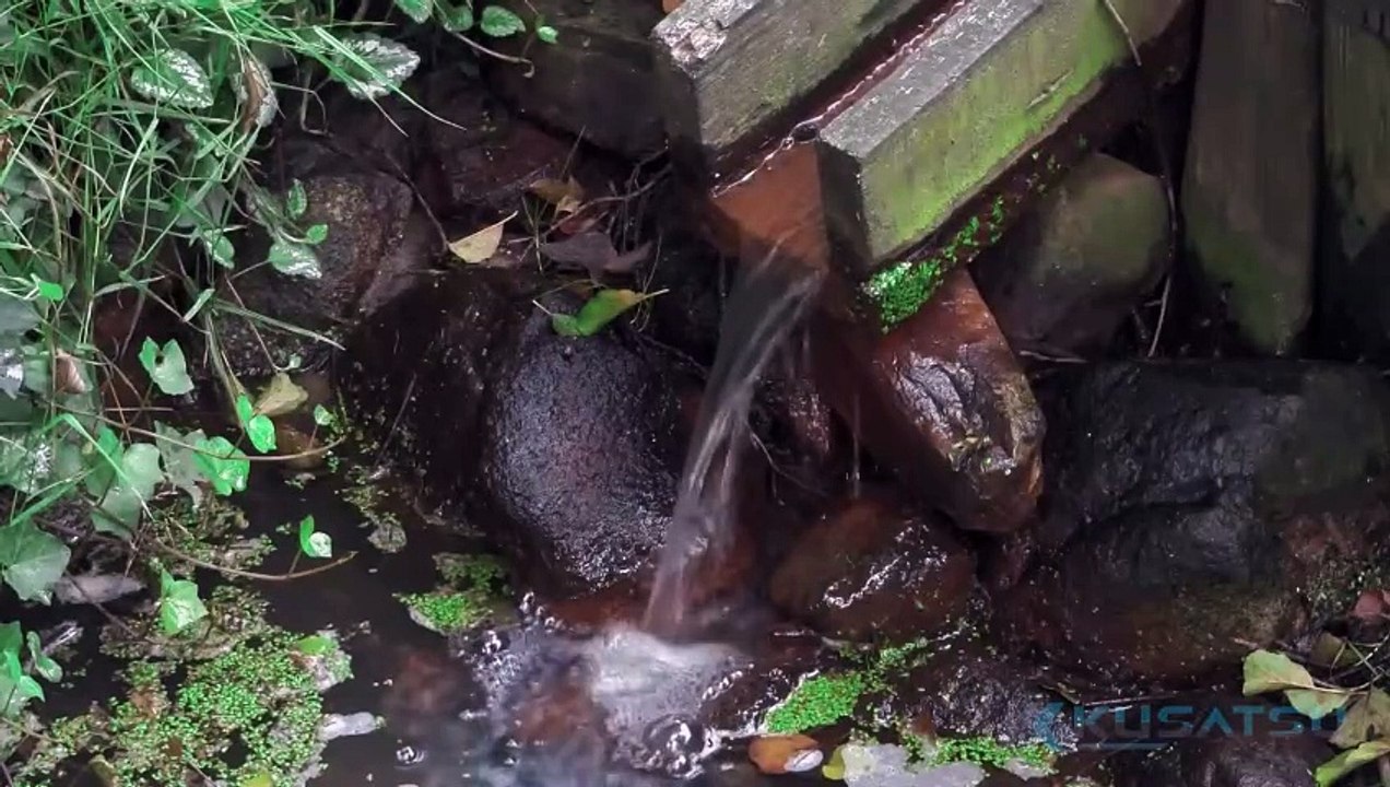 JUAL REVERSE OSMOSIS & WATER PURIFIER - KUSATSU WATER PURIFICATION SYSTEM