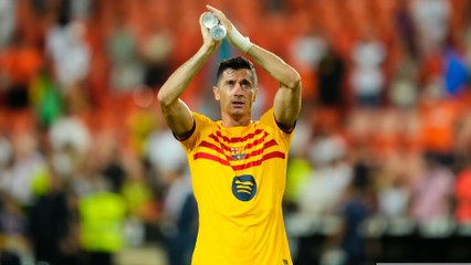 Euro 2024 Star Player - Robert Lewandowski