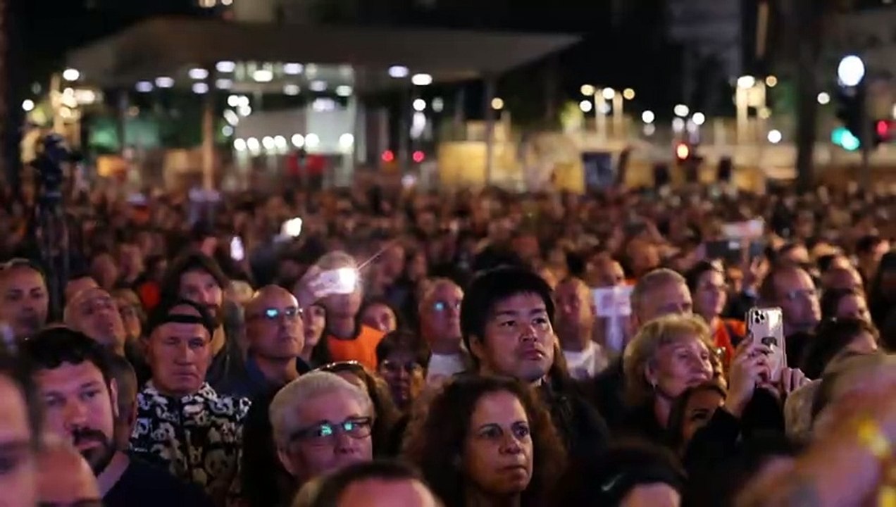 Gazakrieg: Islamisten veröffentlichen neues Geiselvideo