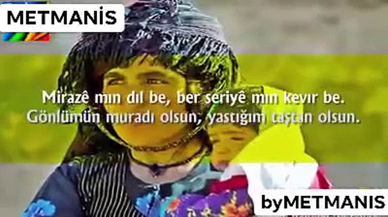 Kürtçe atasözleri