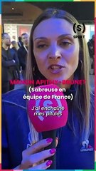 SIMONE - SPORT : Les règles et la compétition