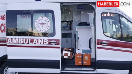 Burdur'da diyaliz sonrası rahatsızlanan hastalardan biri daha hayatını kaybetti