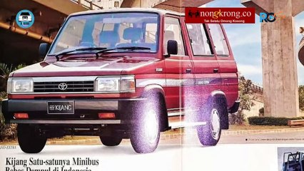 Bincang-bincang Mobil Kijang Inova Idola Keluarga