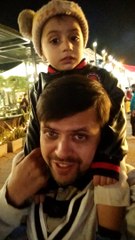 baby on shoulders #dailymotion #France #Pakistan #Algeria #India #USA #Iran #entertainment #tour #fun #viral #trending #foryou #tiktok #delicious #gaming #reels