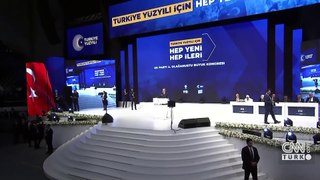 AK Parti yeni reformlara hazırlanıyor!