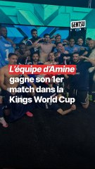 Lancement Prometteur pour Foot2Rue ⚽