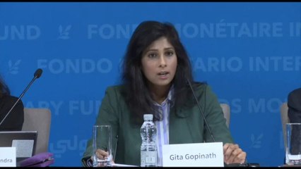 FMI: "Nel medio termine crescita economica Cina rallenterà al 3,3%"