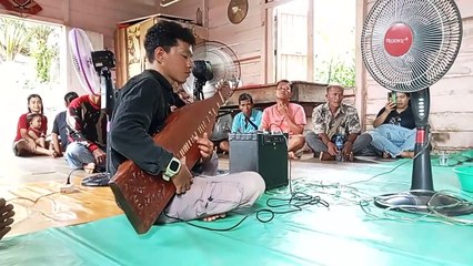 Pelatihan Hukum Kritis Perlindungan Hak Masyarakat Adat