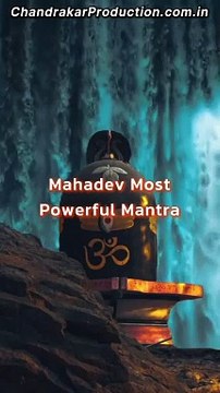 Mahadev Most Powerful Mantra Mahadev bhakti ️Mahadev New WhatsApp Status #shorts #trending