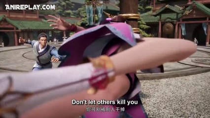 Dragon Prince Yuan Episode 04 Eng Sub | 元尊 | Yuan Zun Preview 🌟