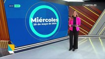 Programa La Revista Santa Cruz, Miércoles 29 de mayo del 2024