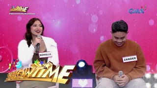 Babae, nag-stay sa relasyon kahit na niloloko siya ng boyfriend niya! | It's Showtime (May 29, 2024)